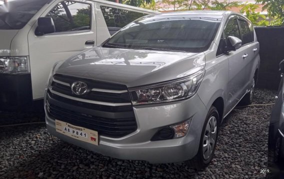2018 Toyota Innova for sale in Quezon City-1
