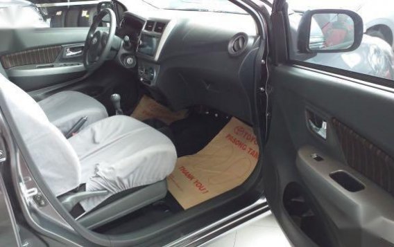 2019 Toyota Wigo for sale in Pasig -3