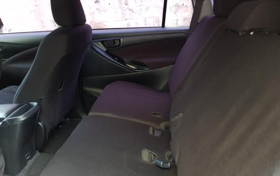 2017 Toyota Innova for sale in Quezon City-7