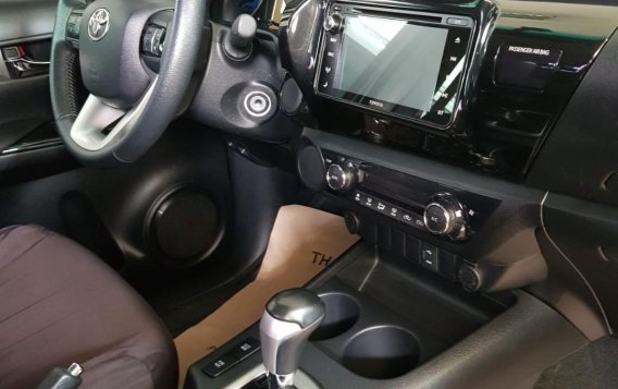 2016 Toyota Hilux for sale in San Fernando-5