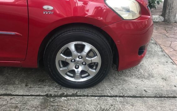 2011 Toyota Vios for sale in Lipa-3