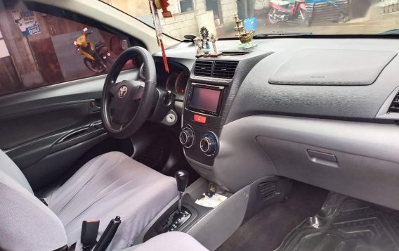 2015 Toyota Avanza for sale in Muntinlupa -7