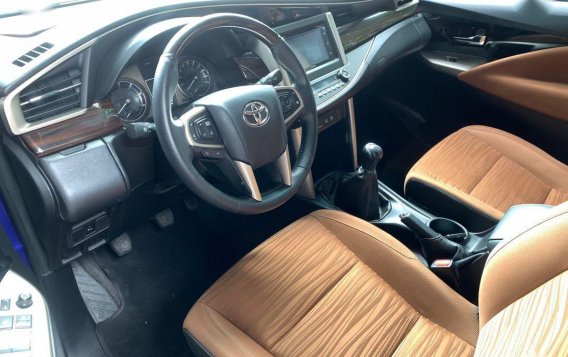 2016 Toyota Innova for sale in Pasig -3