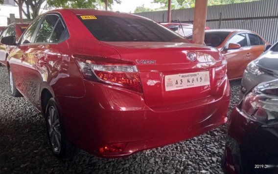 2018 Toyota Vios for sale in Quezon City-2