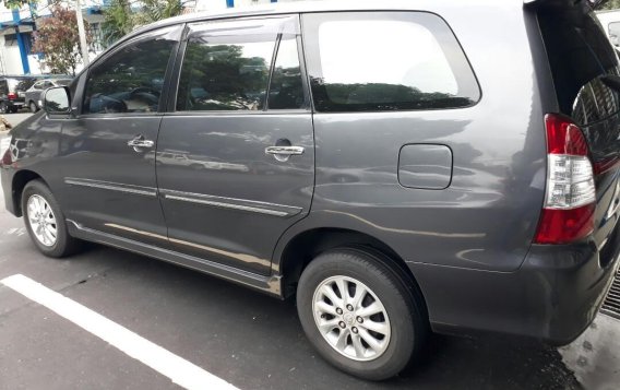 2014 Toyota Innova for sale in Quezon City-3