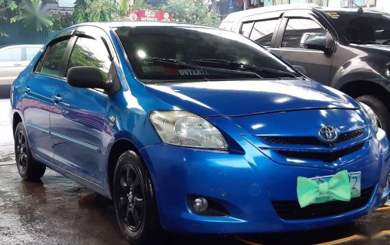 Toyota Vios 2010 for sale in Manila-5
