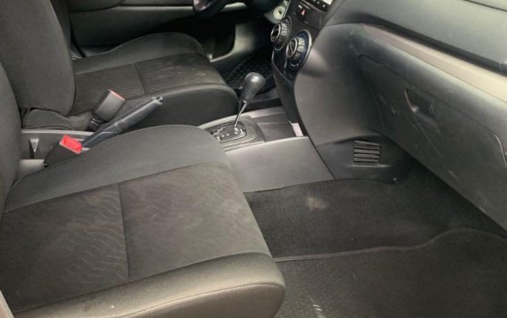 Toyota Avanza 2016 for sale in Quezon City-4
