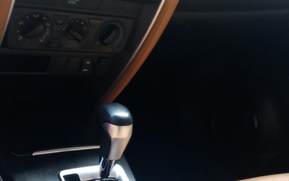 Toyota Fortuner 2017 for sale in Pasig -9