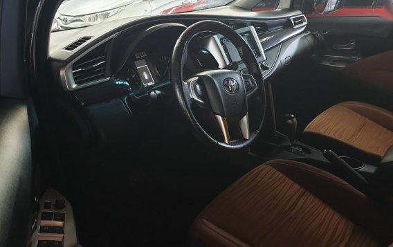 2016 Toyota Innova at 18000 km for sale -2