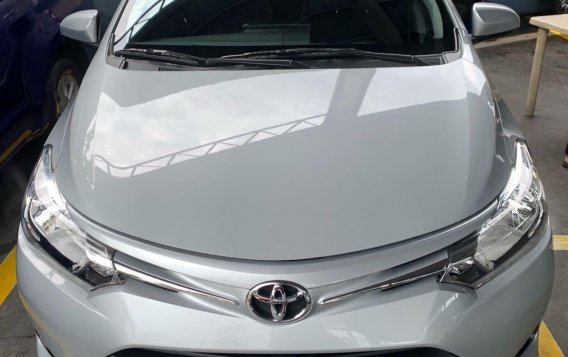 2016 Toyota Vios for sale in Pasig 