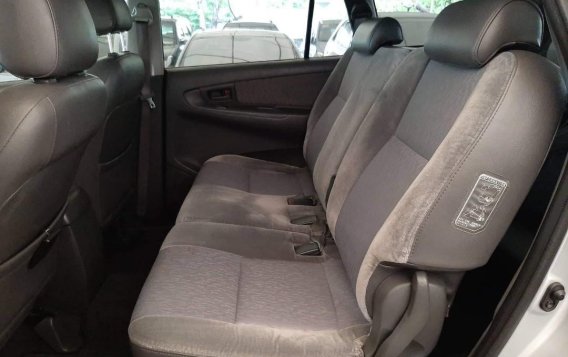 2014 Toyota Innova Manual Diesel for sale in Makati -6