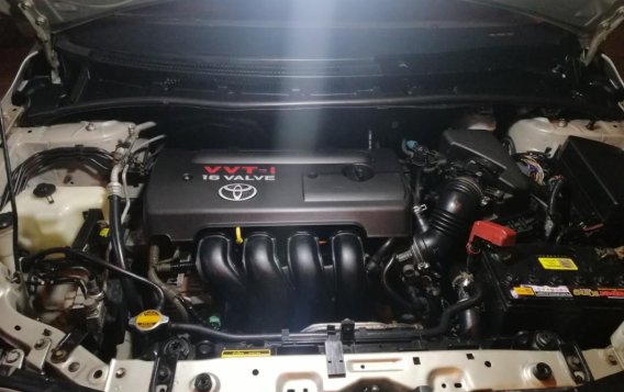 2008 Toyota Altis for sale in Sampaloc-6