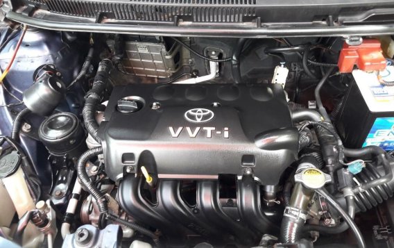 Toyota Vios 2010 for sale in Alcala-4