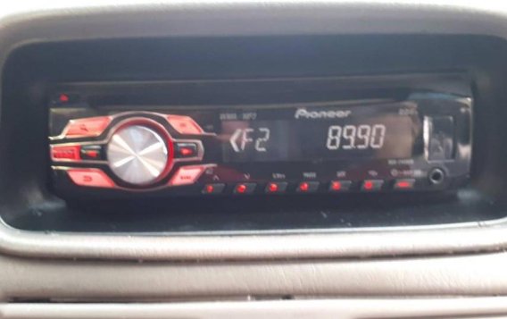 1998 Toyota Corolla for sale in Muntinlupa -8