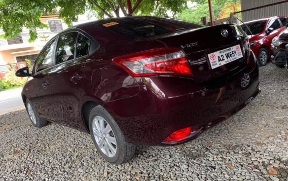 2018 Toyota Vios for sale in Quezon City-2