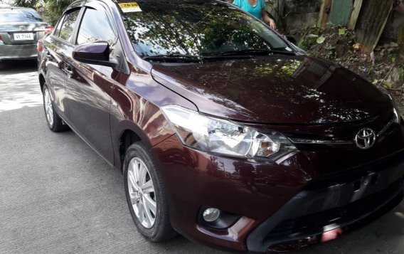 Toyota Vios 2018 for sale in Quezon City-1