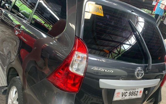 Toyota Avanza 2016 for sale in Quezon City-5