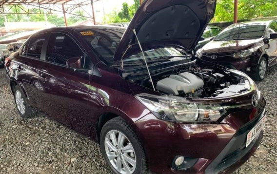 2018 Toyota Vios for sale in Quezon City-2