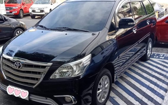 2015 Toyota Innova for sale in Paranaque -7