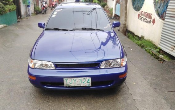1994 Toyota Corolla for sale in Antipolo-2
