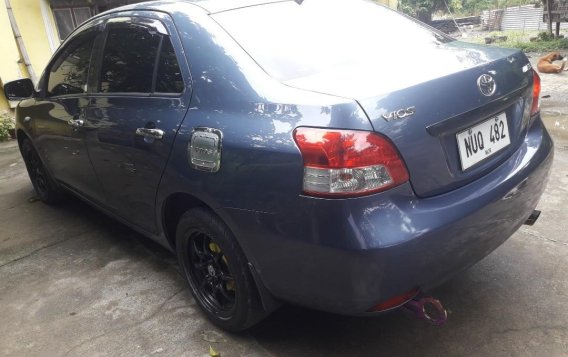 Toyota Vios 2010 for sale in Alcala-5