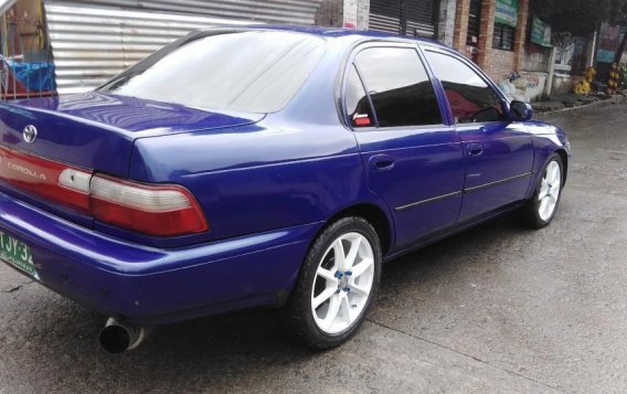 1994 Toyota Corolla for sale in Antipolo-3
