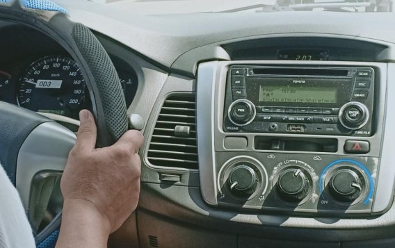 2014 Toyota Innova for sale in Tagaytay -7