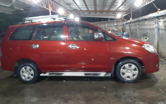 2009 Toyota Innova for sale in Cabuyao-5