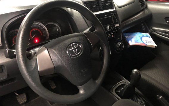 2018 Toyota Avanza for sale in Quezon City-4