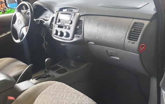 2015 Toyota Innova for sale in Quezon City-7