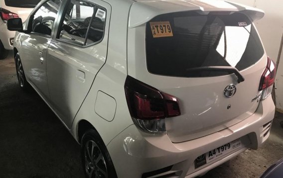 2018 Toyota Wigo for sale in Lapu-Lapu-2