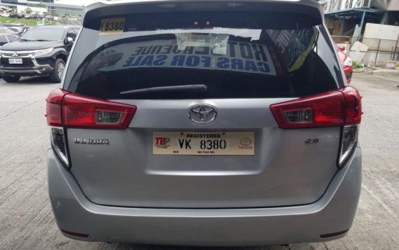 2017 Toyota Innova for sale in Pasig -3