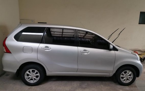 2014 Toyota Avanza for sale in Parañaque-1