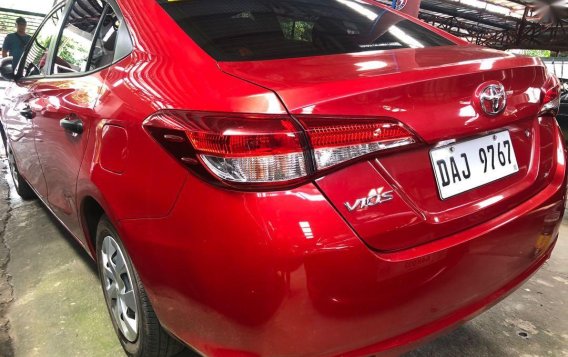 2019 Toyota Vios for sale in Quezon City-6