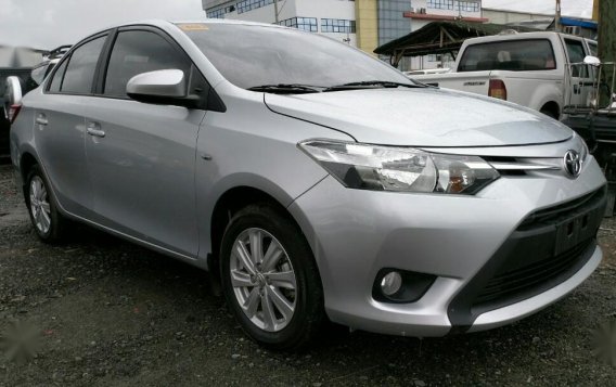 2018 Toyota Vios for sale in Cainta-2