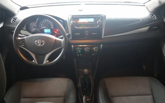 2014 Toyota Vios for sale in Lapu-Lapu -2