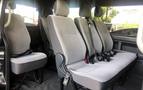 2018 Toyota Grandia for sale in Quezon City-5