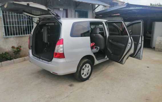 Toyota Innova 2014 for sale in Malolos-2