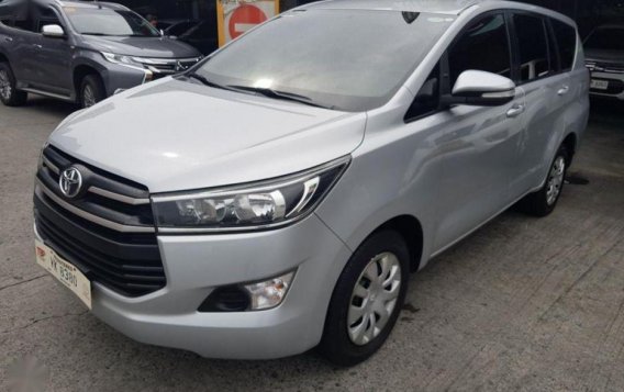 2017 Toyota Innova for sale in Pasig -2