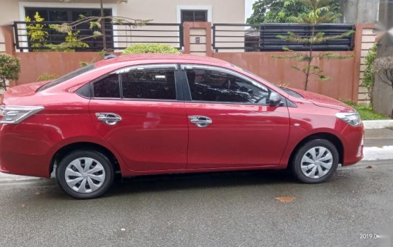 2018 Toyota Vios for sale in Quezon City-2