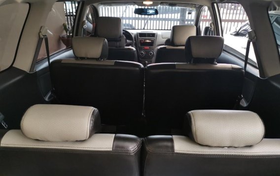 2014 Toyota Avanza for sale in Parañaque-4