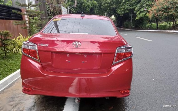 2018 Toyota Vios for sale in Quezon City-3