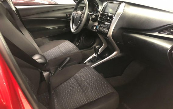 2019 Toyota Vios for sale in Quezon City-4