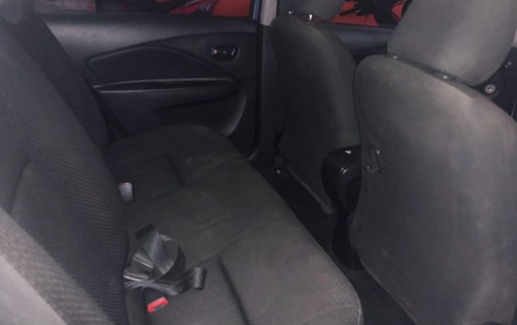 2011 Toyota Vios for sale in Mandaue -5