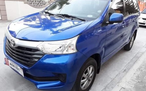 2018 Toyota Avanza for sale in Baguio