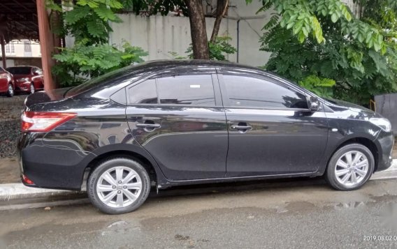 2018 Toyota Vios for sale in Quezon City-2