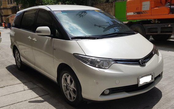 2006 Toyota Previa for sale in Caloocan -1