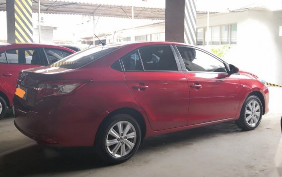2014 Toyota Vios for sale in Lapu-Lapu -1