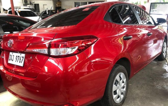 2019 Toyota Vios for sale in Quezon City-5