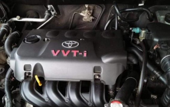 2005 Toyota Vios for sale in Imus -2